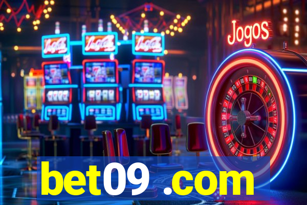 bet09 .com